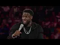 Kevin Hart Please dont let this baby be a white baby