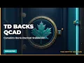 TD Bank Just Backed Canada s Own Stablecoin 2026