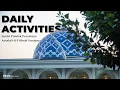 Download Lagu AKTIVITAS SEHARI - HARI SANTRI PONDOK PESANTREN ASSALAFI AL FITHRAH SURABAYA.
