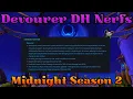 Devourer DH Tier Set NERFED Large Changes before Season