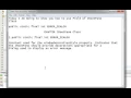 Java Programming Tutorial - JRootPane-7