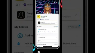 How To Customize Who Views Your Snapchat Stories Tutorials With Jane 