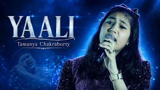 Ya Ali 💔 ছোট্ট Tamanya Chakraborty-র অসাধারণ পরিবেশনা // Hindi Song