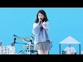 Download Lagu 180930 아이유(IU) 좋은날 + 너랑나 + 금요일에만나요 + 너의의미 [삼성카드홀가분마켓] 4K 직캠 by 비몽