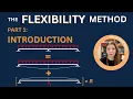 Flexibility Method Lecture 1 - Introduction to Force Flexibility Method for Structural Analysis