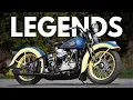 Download Lagu 12 Forgotten Motorcycles That Once Ruled the Streets