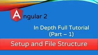 Angular 2 Setup Using Angular Cli