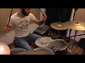 Murat Boz - Janti - Drum cover