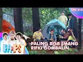 Download Lagu Bisa Banget Rifki Gombalin Michelle Depan Aldino - IPA \u0026 IPS