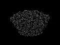 Create Stunning Particle Patterns with Extra Nodes in Blender - Tutorial