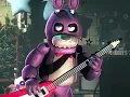 THE BALLAD OF MONA LISA // FNAF ANIMATION