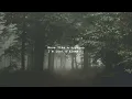 Hazlett - Please Don't Be (LYRICS)