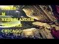 Visit to JAMES M NEDERLANDER THEATRE CHICAGO - Travel VLogs by Travel Guide