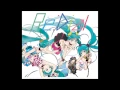 Download Lagu Tell Your World -English version- (feat. Hatsune Miku)