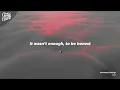 Ruel - Too Many Feelings (Lyrics)