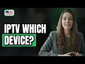 IPTV on Firestick 2026 I Benchmarked Every Major APK One Won USA