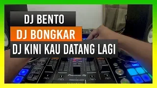 Download DJ BENTO VS DJ BONGKAR SUPER BASS TERBARU 2020 | DJ JUNGLE DUTCH TERBAIK 2020 MP3