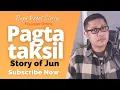 JUN | PAPA DUDUT STORIES