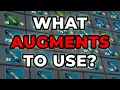 PSO2 NGS Augment Build Guide - December 2022
