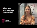 What was your interview process like