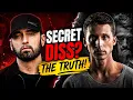 The Eminem vs NF Beef Nobody Talks About