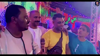 كوكب الصعيد محمود سليم   اصعب وجع لما ترقص على الوجع اسمع عشره الحظ الكلام على الرايق هنا دندنها