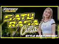 Download Lagu Style Banyuwangi‼ DJ SATU RASA CINTA SLOW BASS HOREG || Jinggle FA Audio