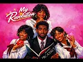 My Revolution / 渡辺美里 –  Luxurious High Energy Funk ver. Rhythm & Joy セーラー服通り