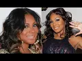 Trina Braxton Shows Off Her Massive Weight Loss - Went From Obese To Thick