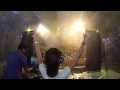 DJ Celeste Siam @ Sonic Boom Bangalore India (ดีเจ เซเลสเต้ สยาม)