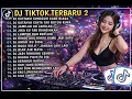 Lagu DJ TIKTOK TERBARU 2026 | DJ CINTAKU SUNGGUH LUAR BIASA 🎵 DJ KATANYA CINTA TAK BUTUH RUPA