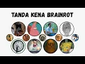 Download Lagu Tanda Kena Brainrot DIjelaskan Dalam 7 Menit