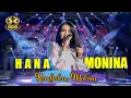 Lagu REMBULAN MALAM - HANA MONINA - SERA