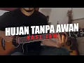 Download Lagu HUJAN TANPA AWAN - BASE JAM (INSTRUMENTAL AKUSTIK) + LIRIK