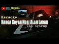 Download Lagu Nanga Koyan Ndai Alah Laban_Tan Ngirup (Karaoke) | Bang Breg Official Keyboard