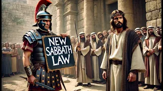 Everything You Knew About the Sabbath Is WRONG!