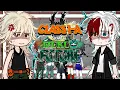 Download Lagu CLASS 1-A react to DEKU'S FUTURE💚 ||fight×agnst💪💔|| FULL PART+ extra part😈《My Hero Academia》