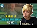 What happened to Christie Brimberry from Gas Monkey Garage