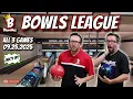 Download Lagu I HAVE A PLAN! | BrunsNick Bowls League! | HOUSE -OF- PAIN | 09.25.2025