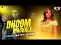 Lagu Dhoom Machale (Afro Mix) 🧿 Dj TNY \u0026 Dj R2R | Sunidhi Chauhan | Pritam | Dhoom