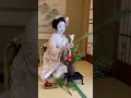 Download Lagu Kyoto geisha explains the art of flowers