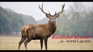 kundlund kyamo by jeffrey aiyappa