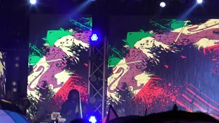 if you wanna go freddie mcgregor jamhuri 2018