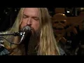 Black Label Society - The Blessed Hellride LIVE