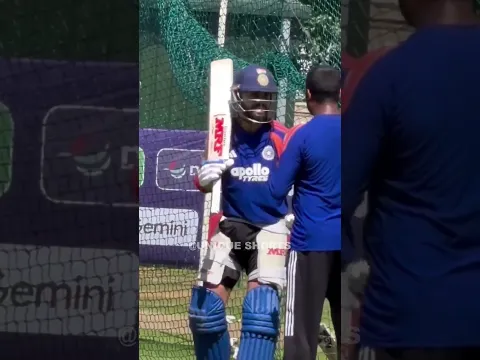 VIRAT SHUBHMAN KI BONDING✅