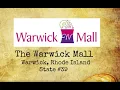 The History Of The Warwick Mall in Warwick Rhode Island
