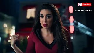 اعلان فودافون الجديد في رمضان 2018 