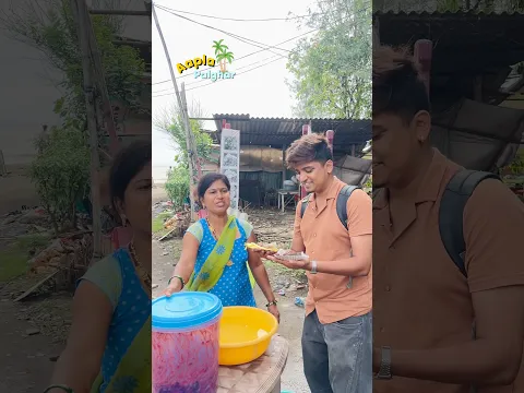 Palghar most unique food || Chicken poha || Vasai Virar || Kokan division food tour Ep no 4