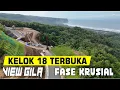 Lagu EKSTRIM‼️ Jalur Kelok 18 di Lereng Terjal Mulai Terbuka, Keindahannya Luar Biasa‼️