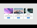 How To Make Card Slider Using HTML CSS JavaScript SwiperJs